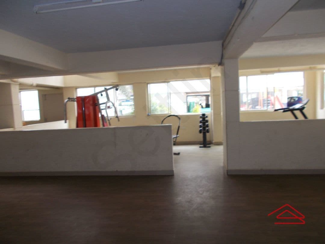 Project: Gym
