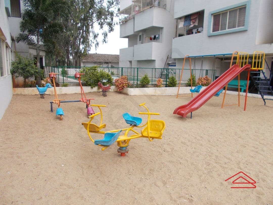 Project: Kidsplayarea