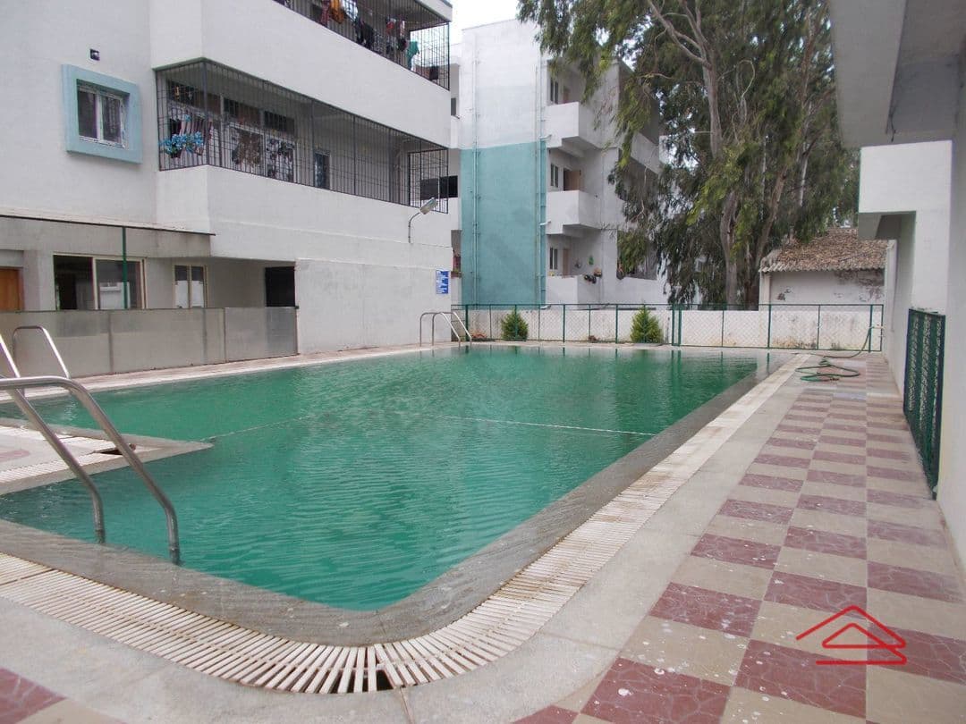 Project: Swimmingpool