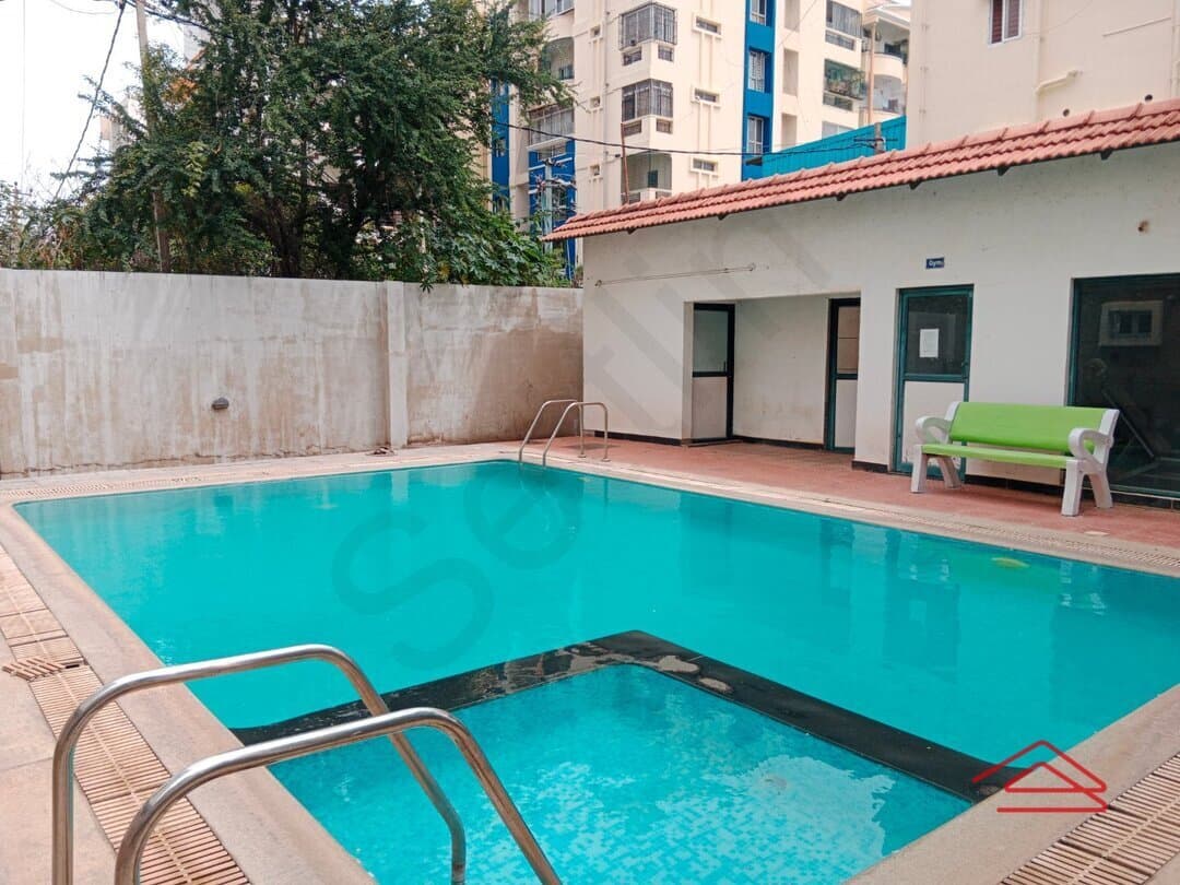 Project: SwimmingPool