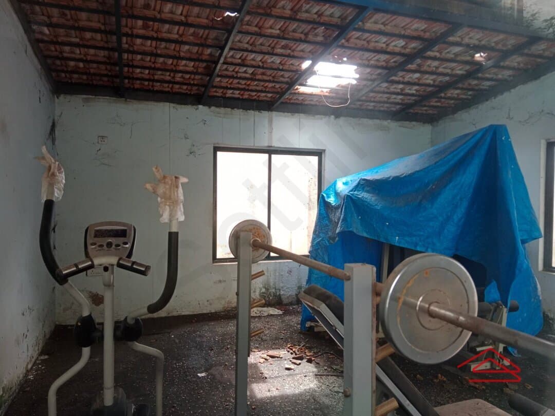 Project: Gym