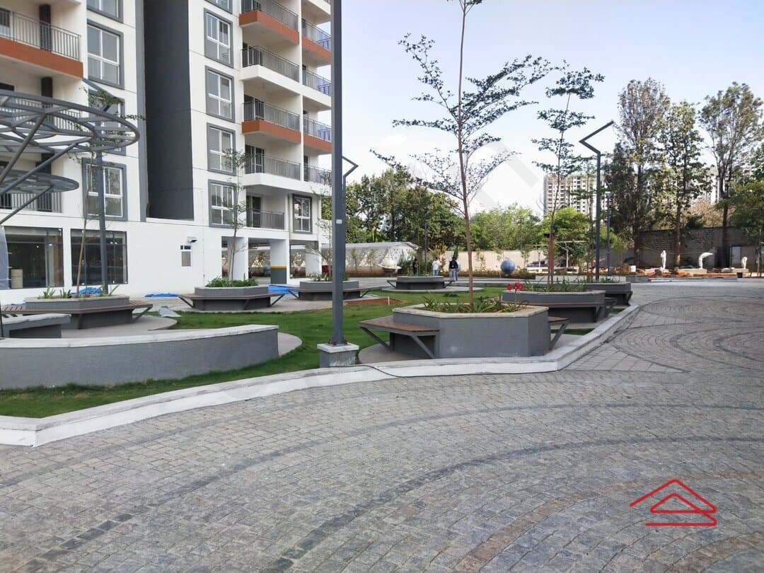 Project: Exteriors