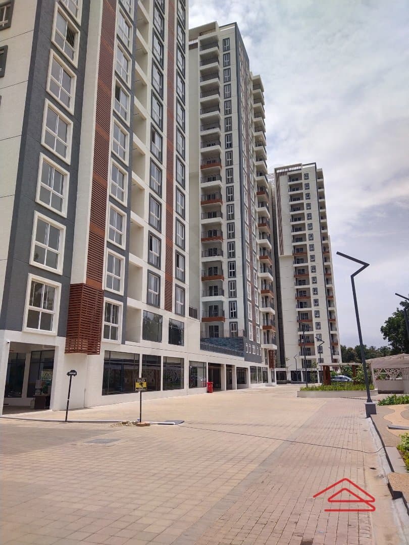 Project: Exteriors