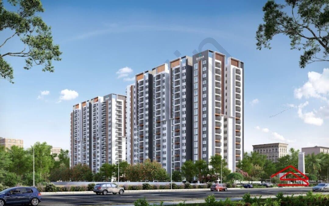 Project: Model Flat