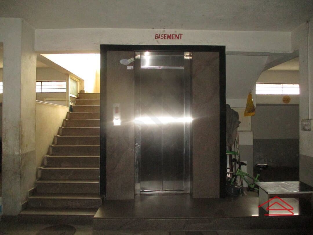 Project: Lift