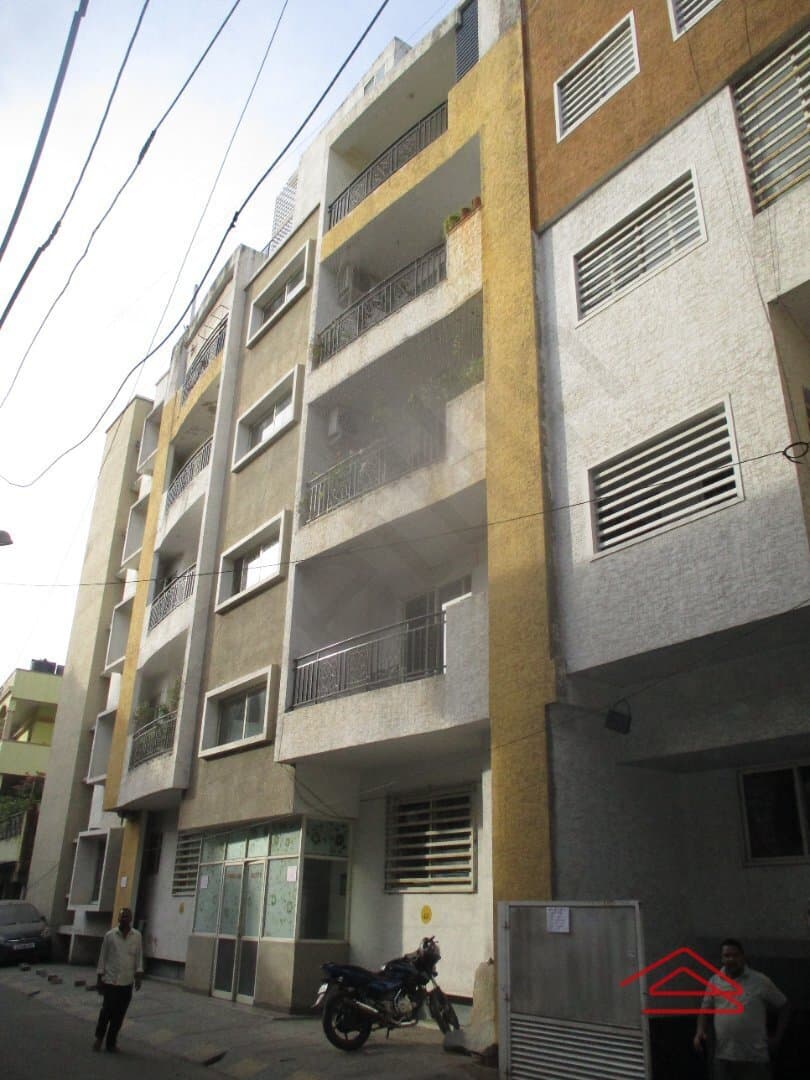 Project: Exteriors