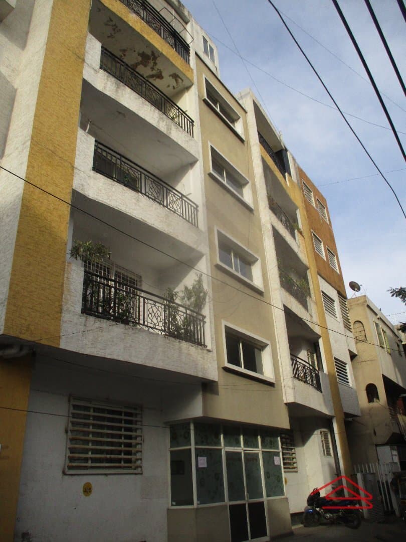 Project: Exteriors