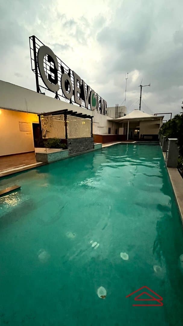 Project: SwimmingPool