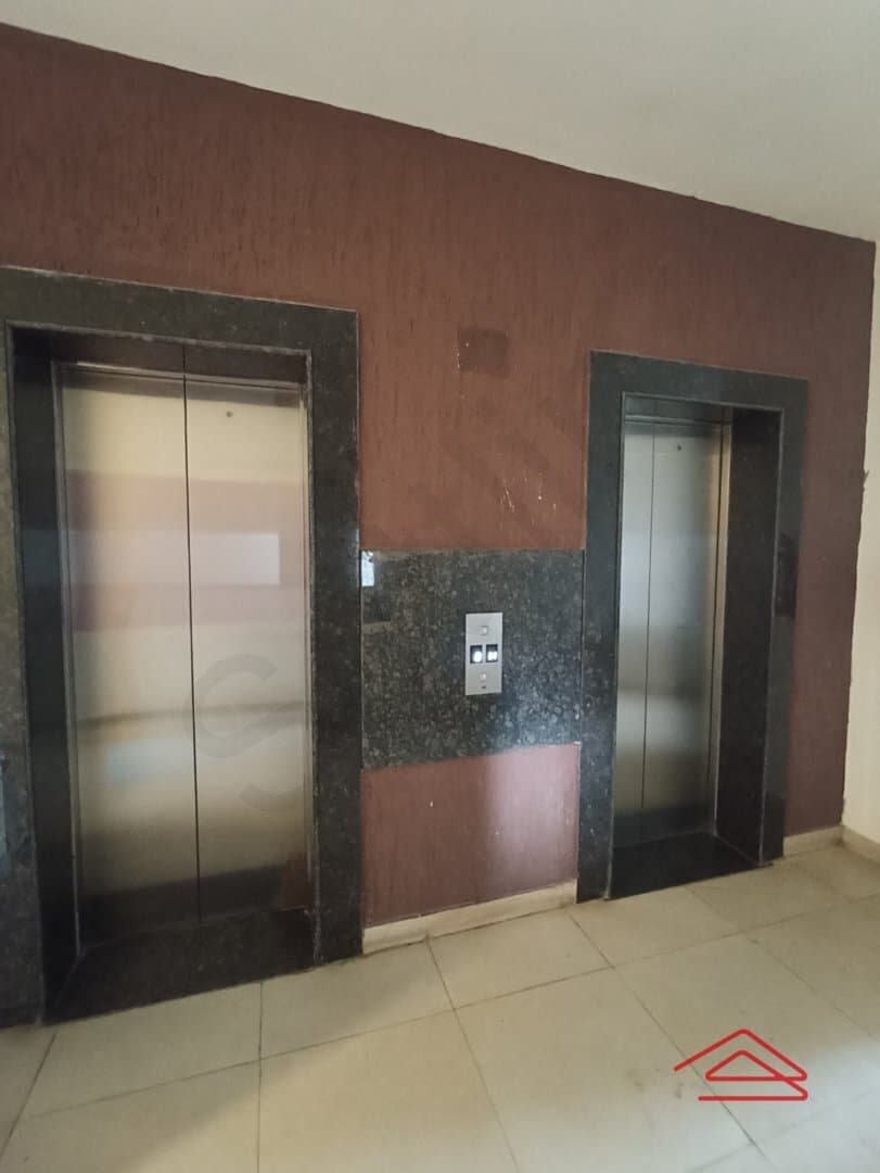 Project: Lift