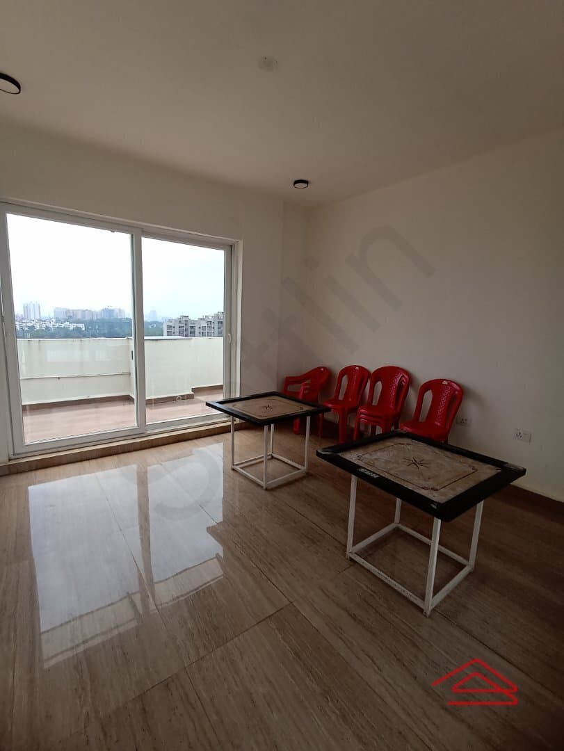 Project: CarromRoom
