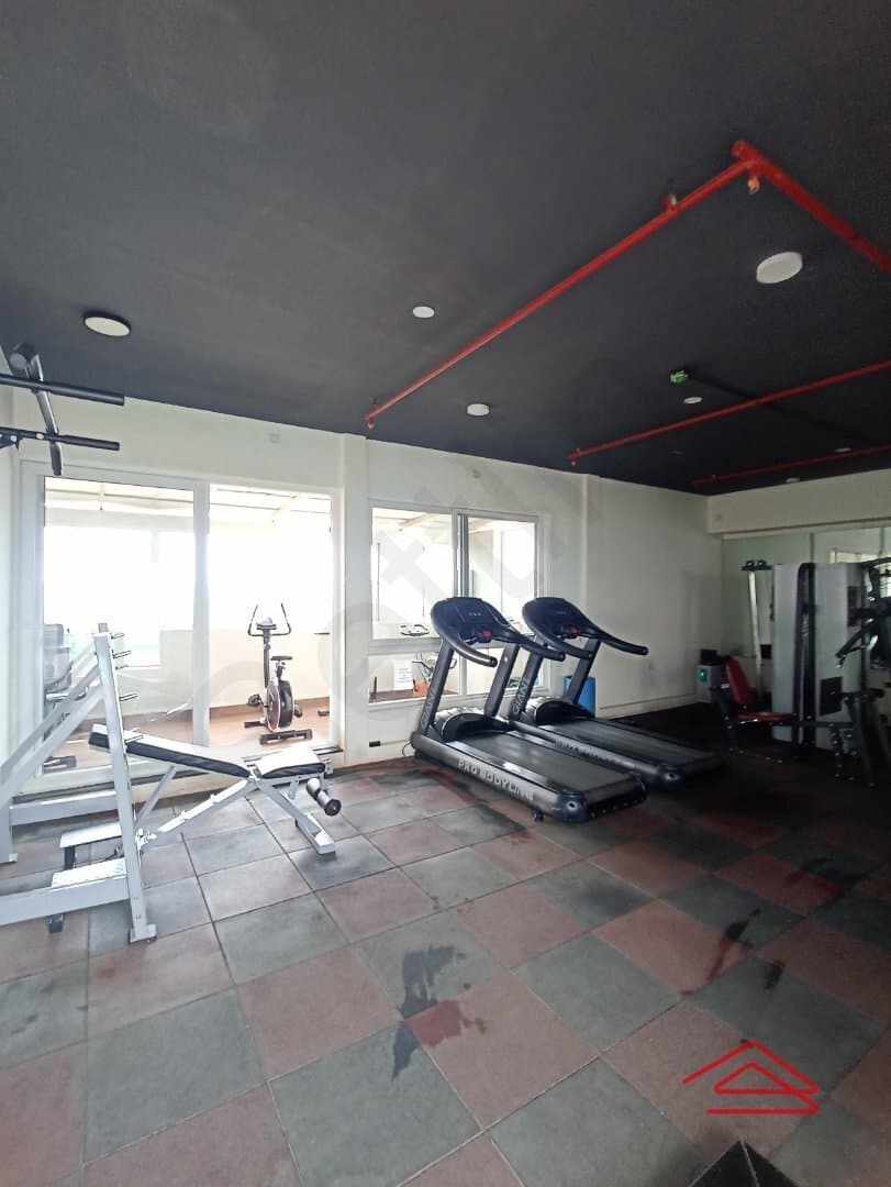 Project: Gym