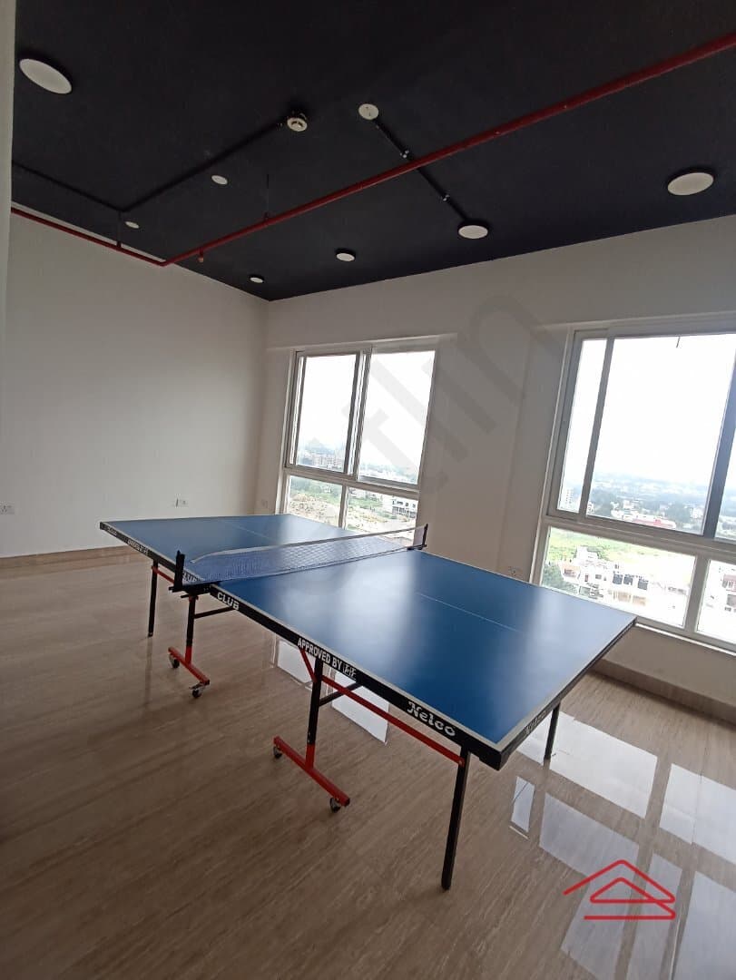 Project: TableTennis