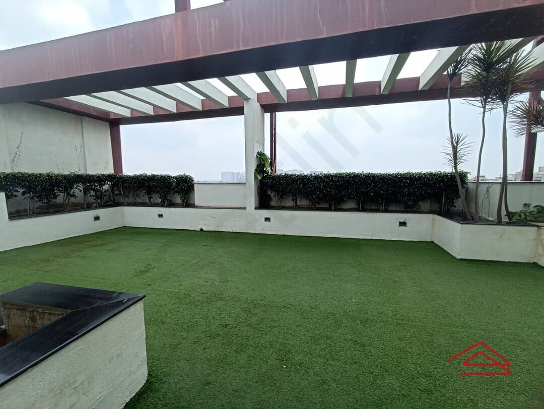 Project: OpenGreenSpace