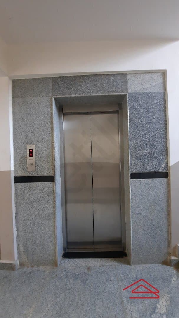 Project: Lift