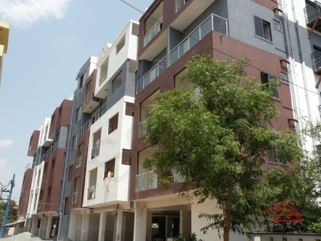 Project: Exteriors