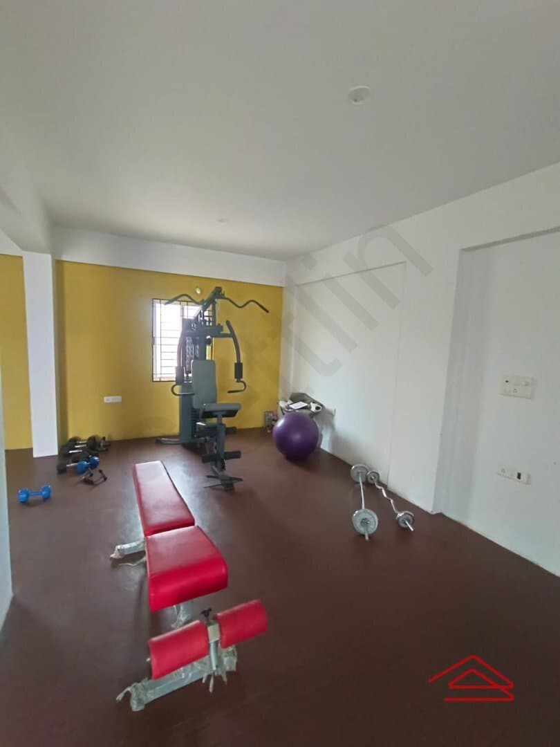 Project: Gym