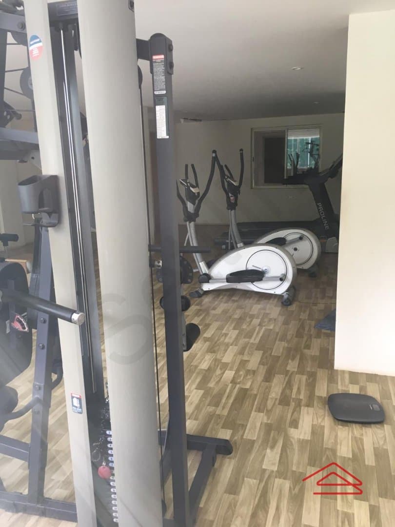 Project: Gym