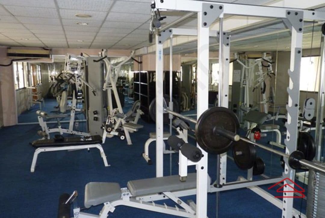 Project: Gym