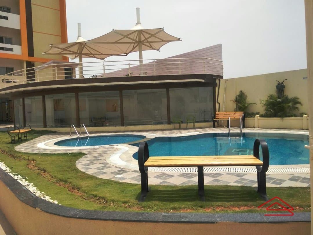 Project: SwimmingPool