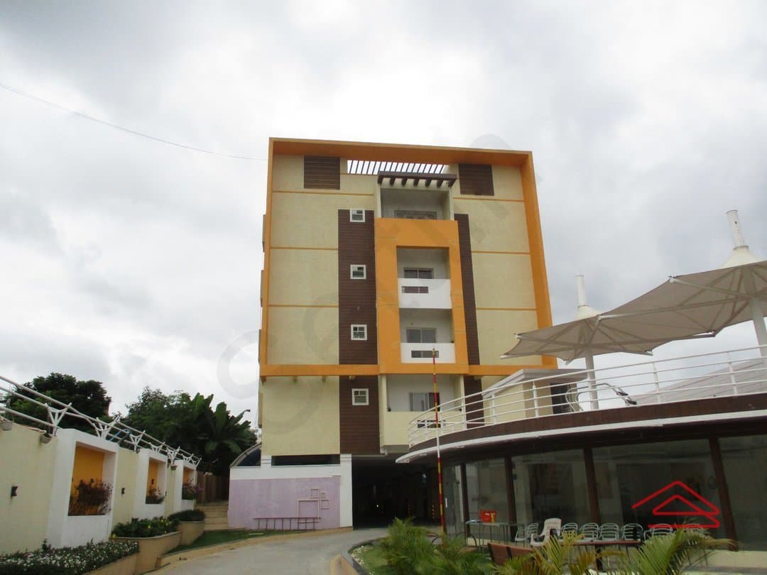 Project: Exteriors