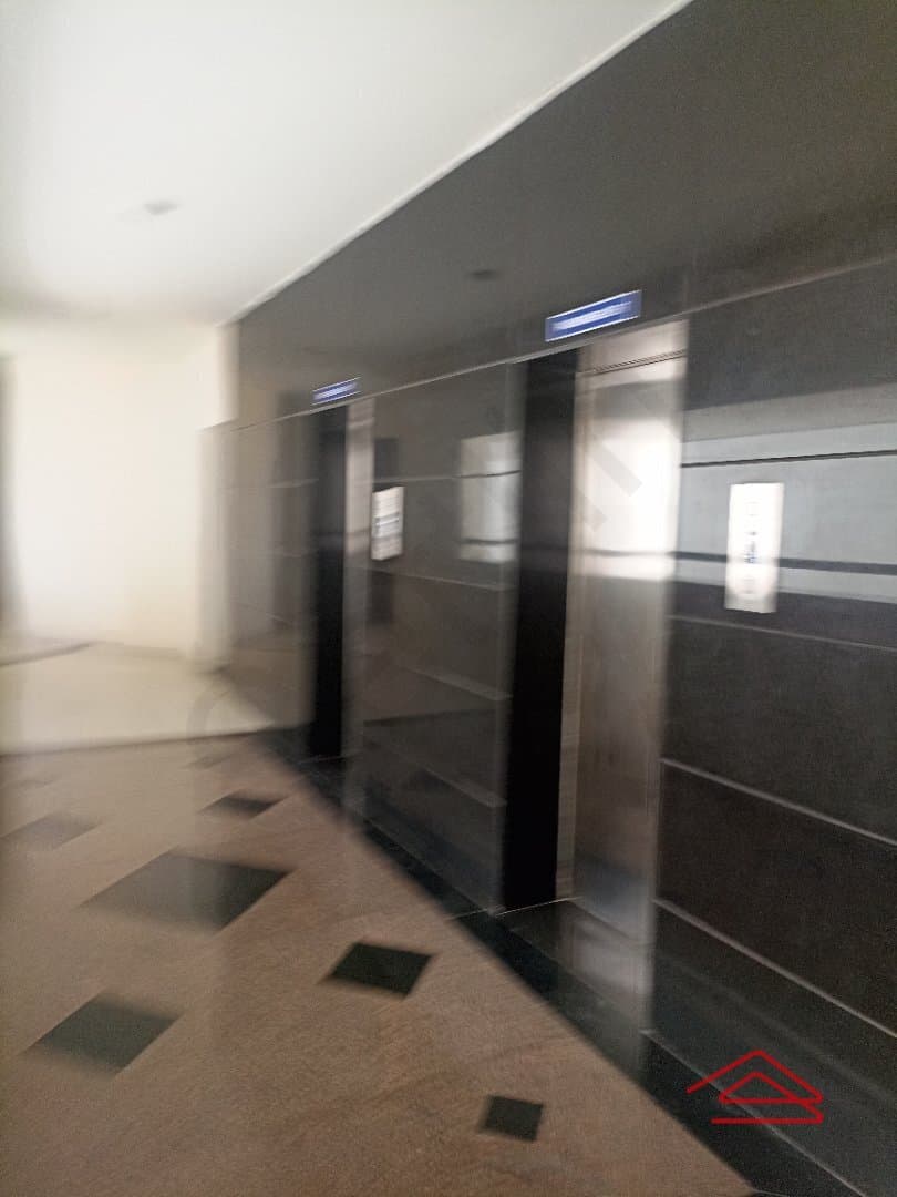 Project: Lift