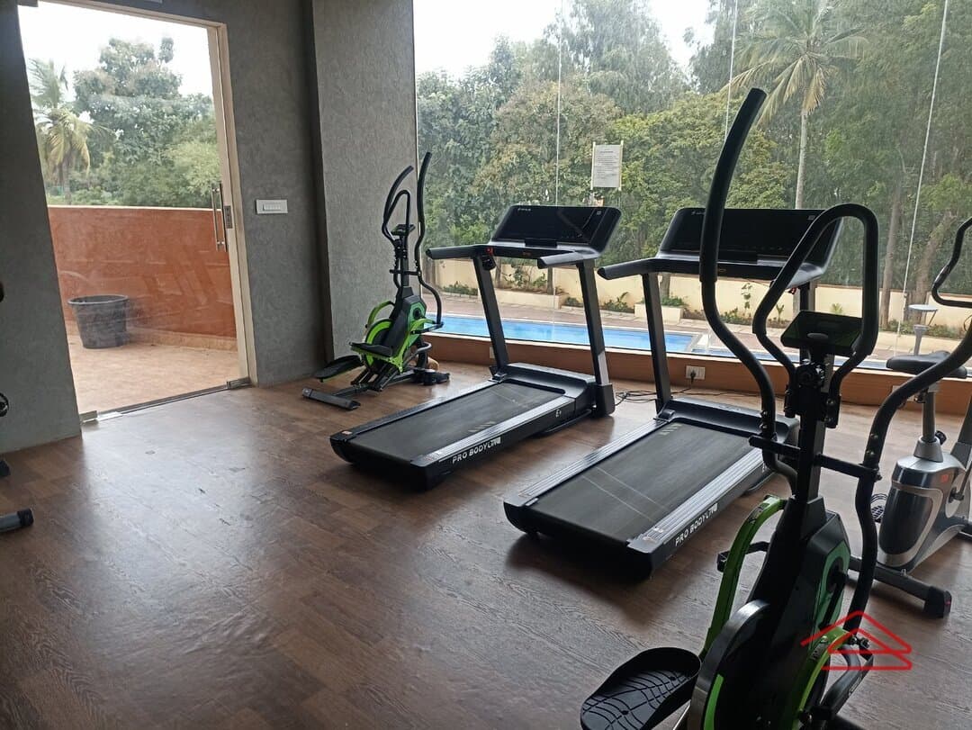 Project: Gym