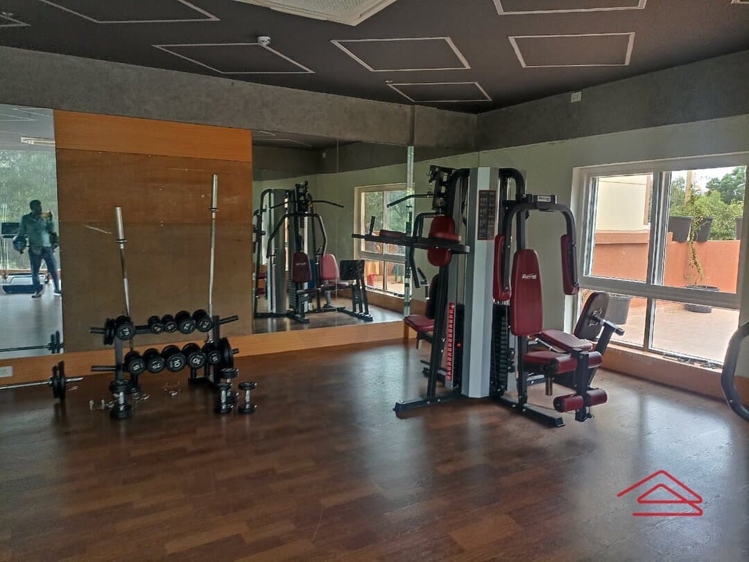 Project: Gym