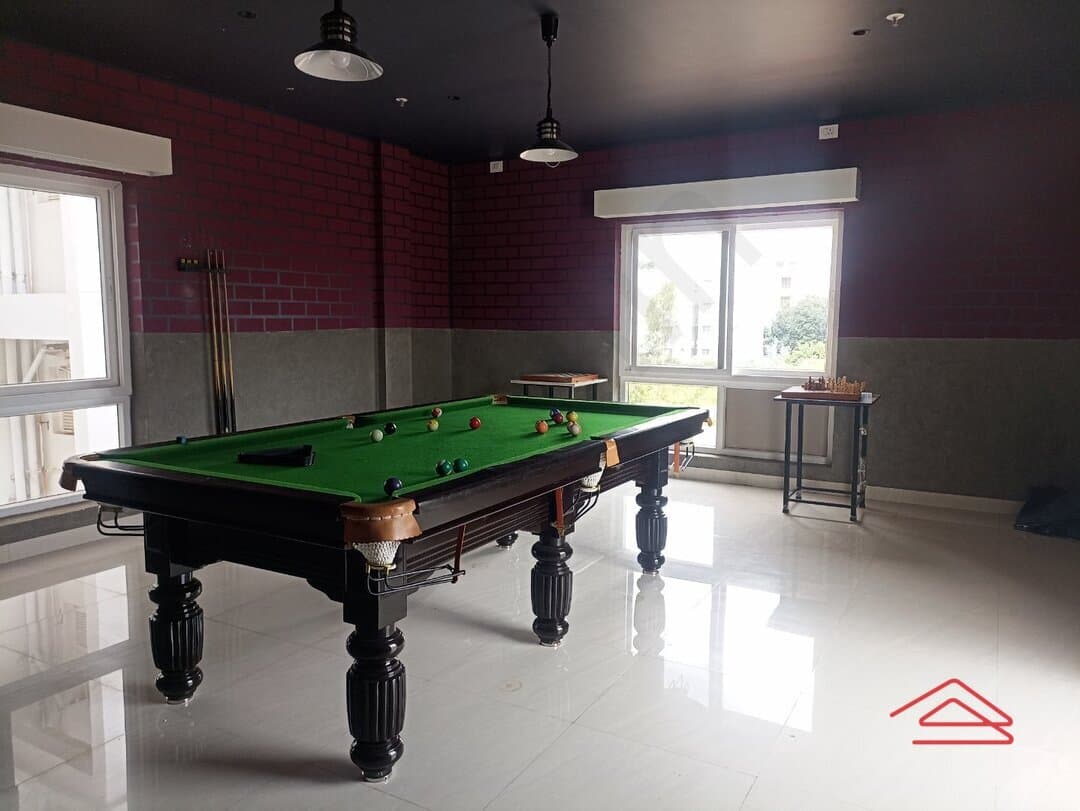 Project: ClubHouse