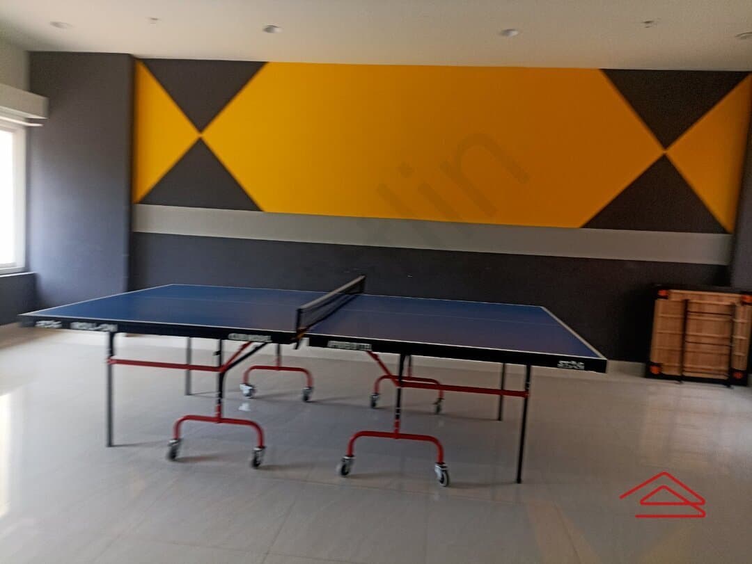Project: TableTennis