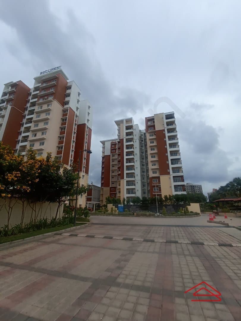 Project: Exteriors