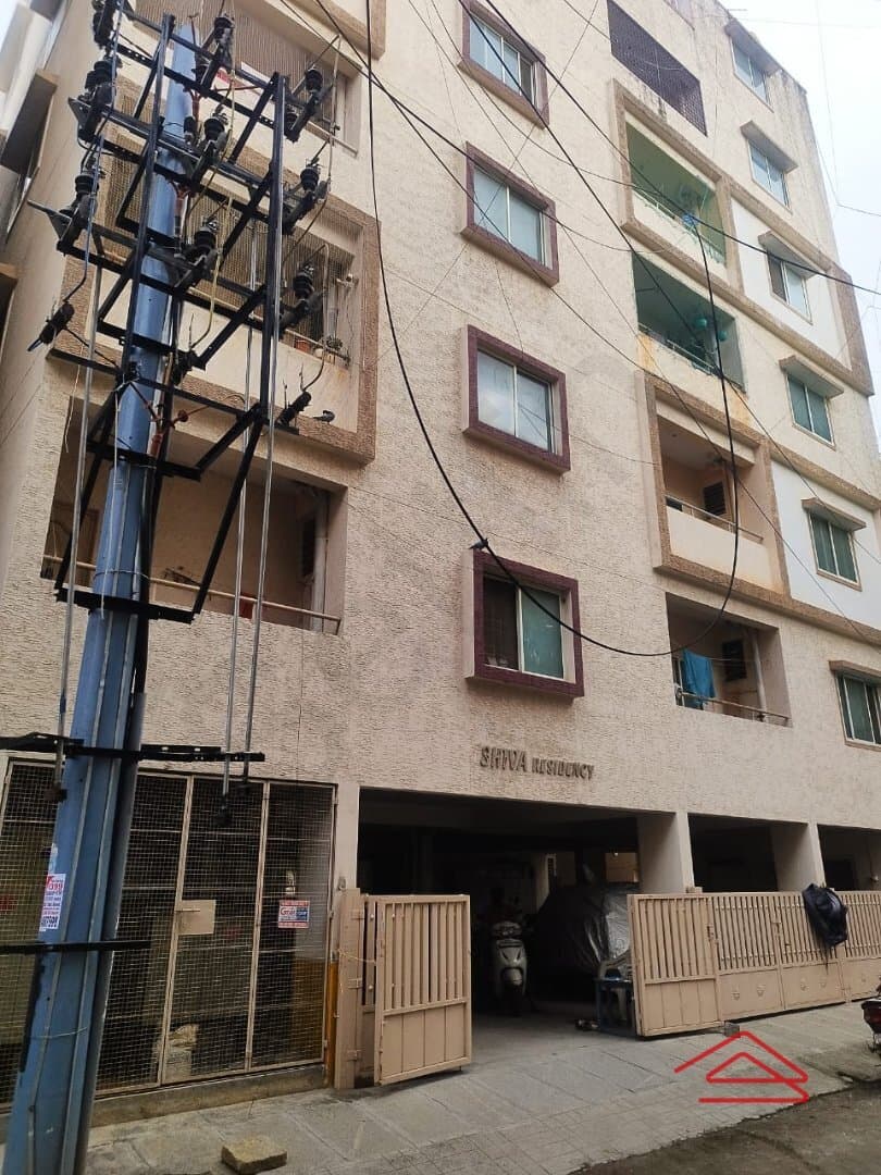 Project: Exteriors