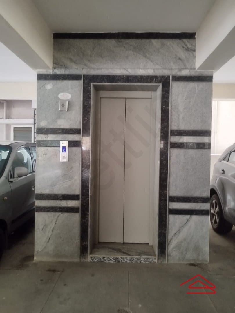 Project: Lift