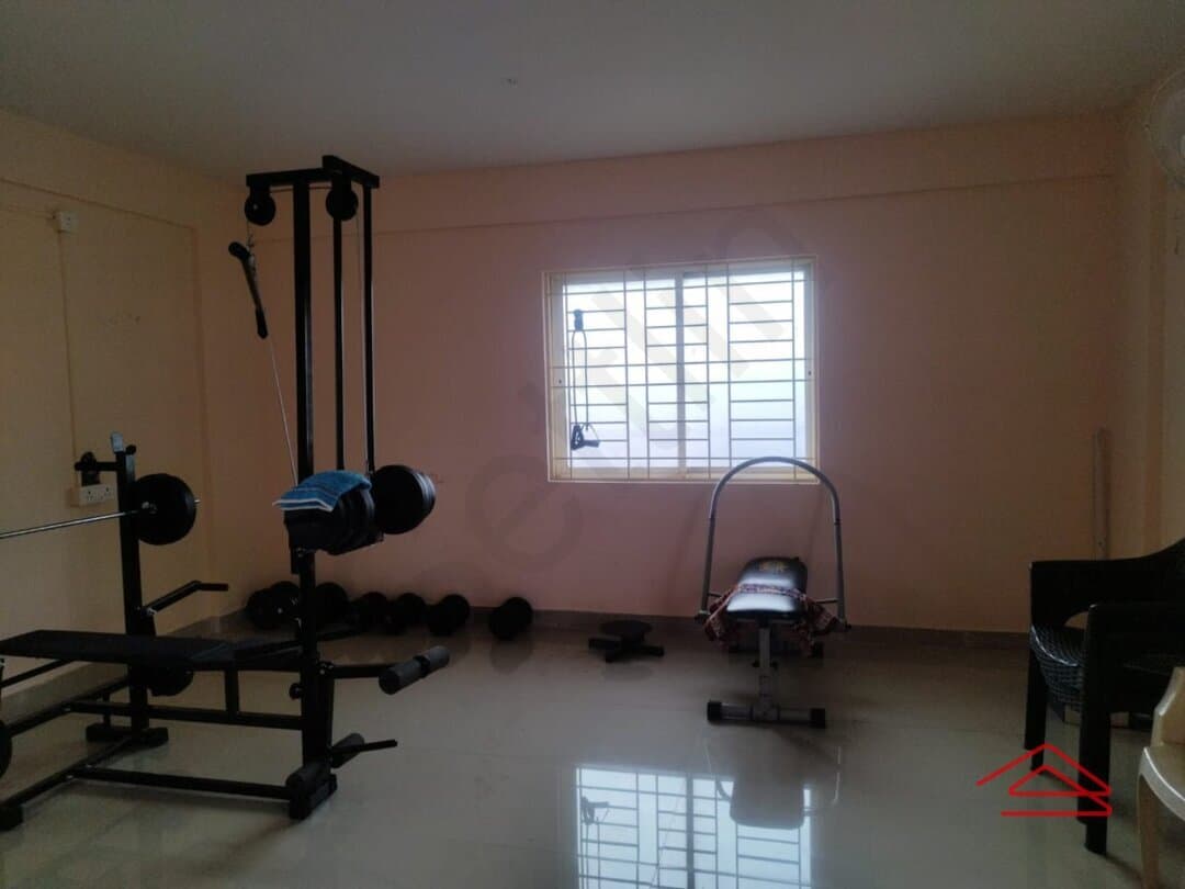 Project: Gym