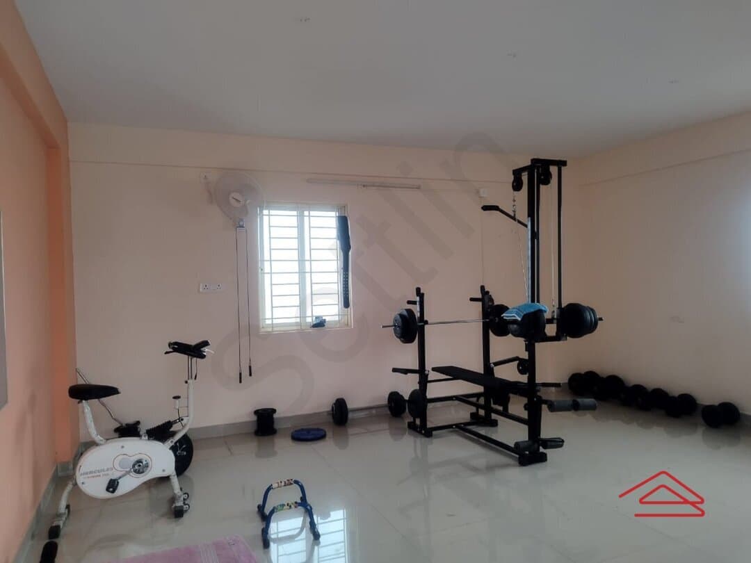 Project: Gym