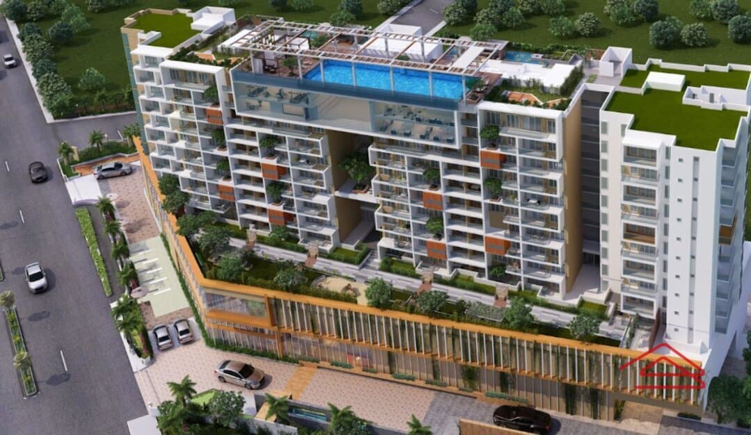 Project: Exteriors