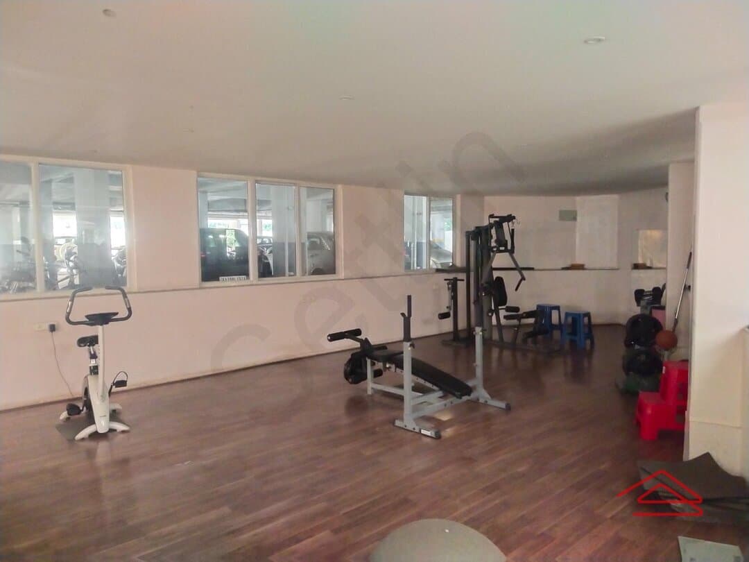 Project: Gym