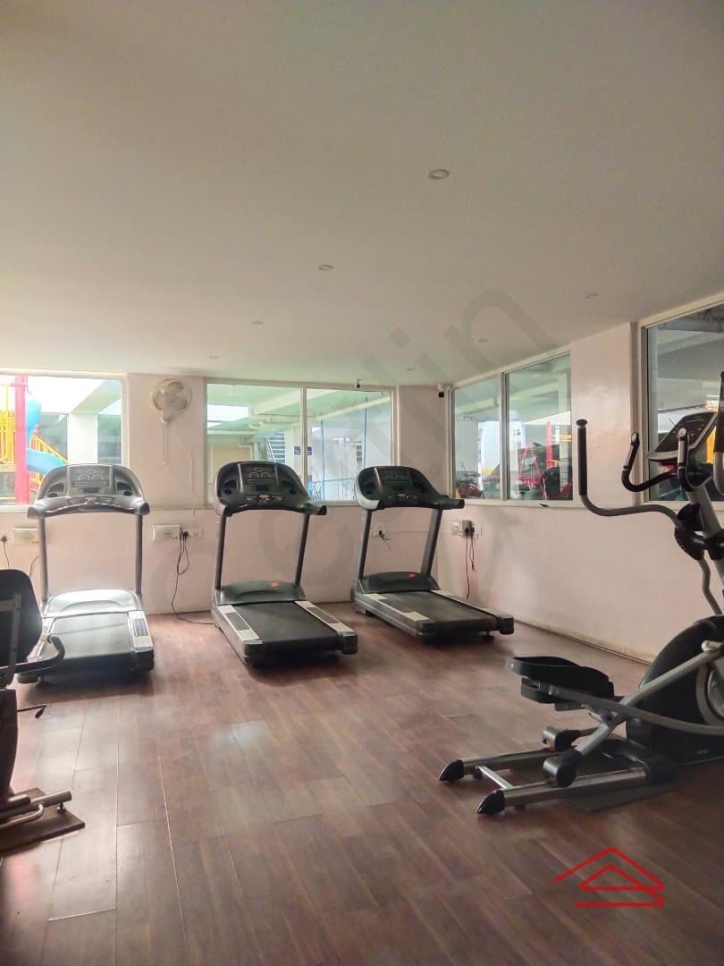 Project: Gym