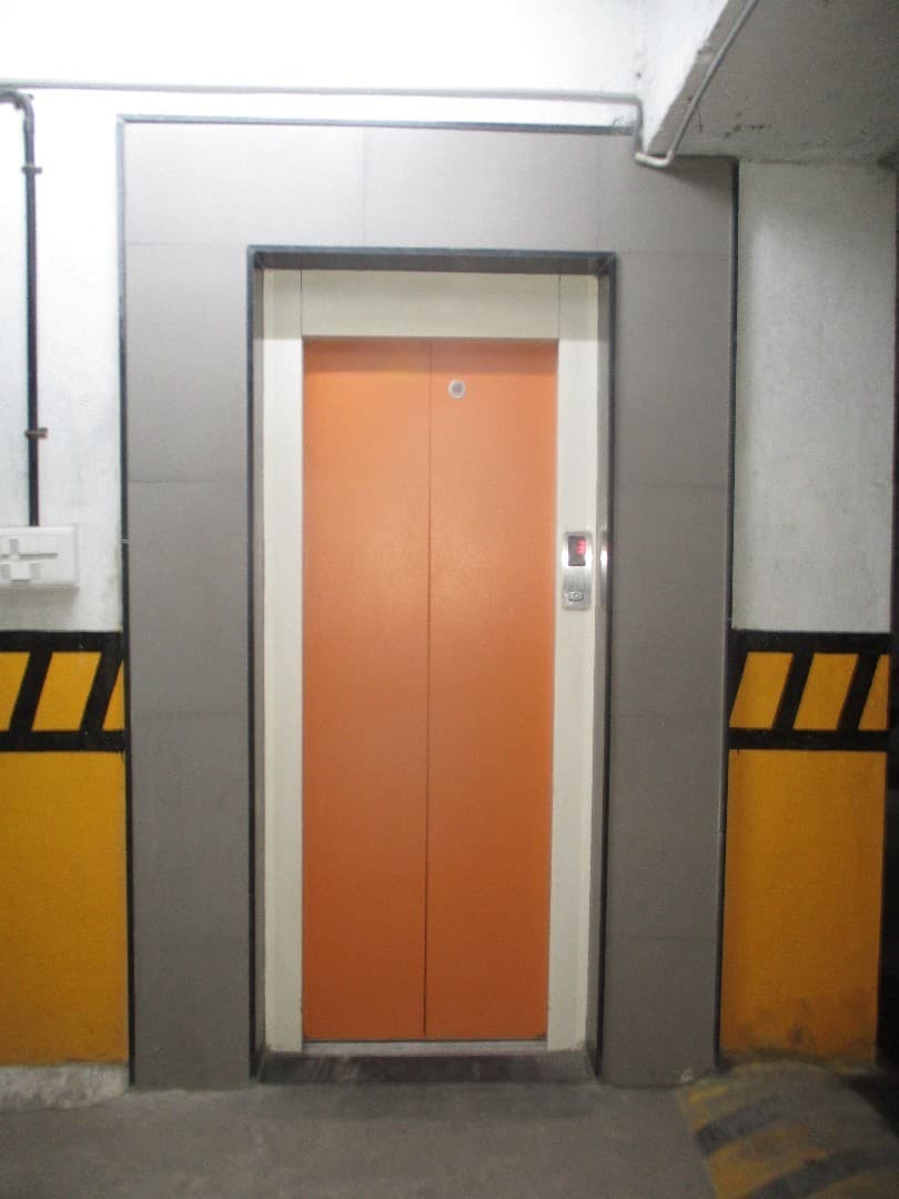 Project: Lift