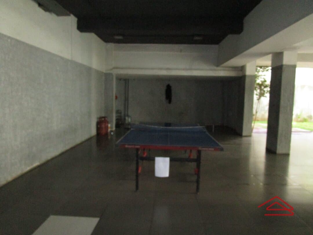 Project: Tabletennis