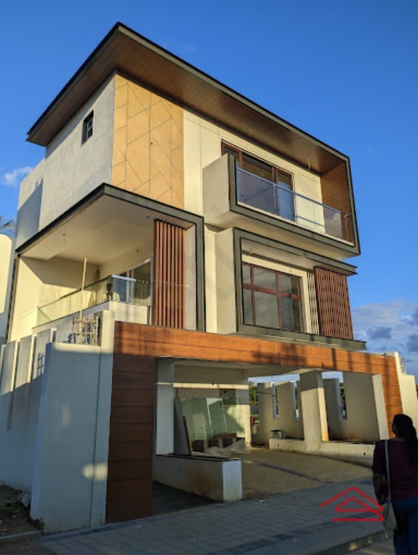 Project: Exteriors