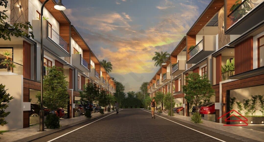 Project: Exteriors