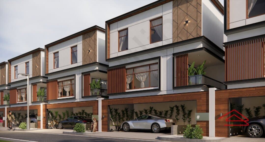 Project: Exteriors