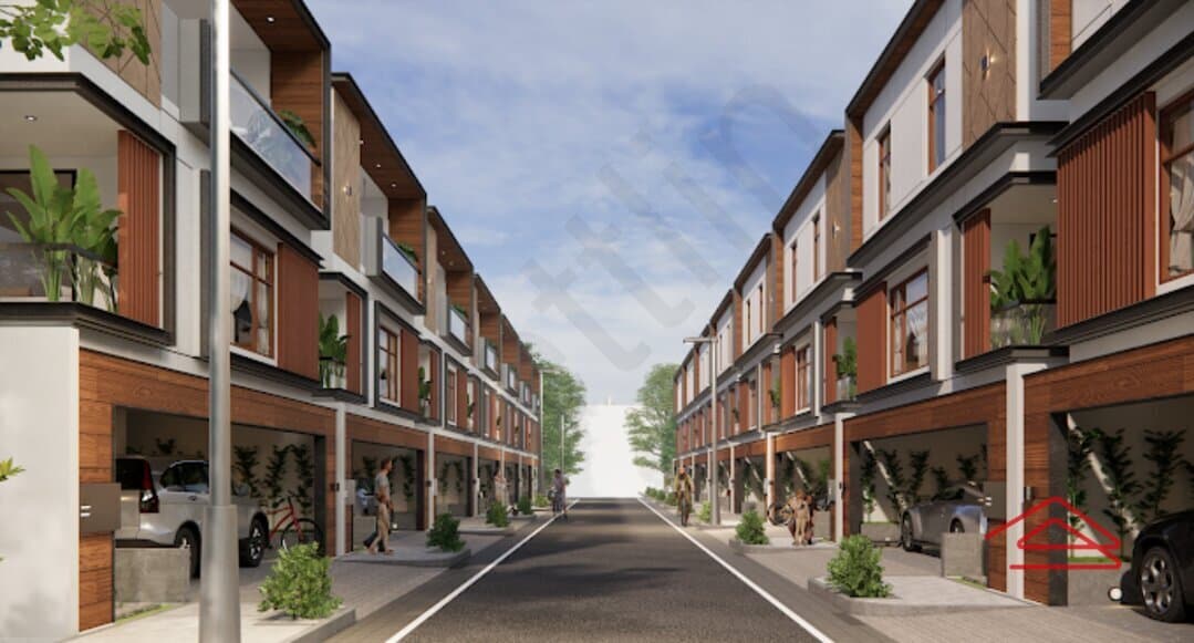 Project: Model Flat