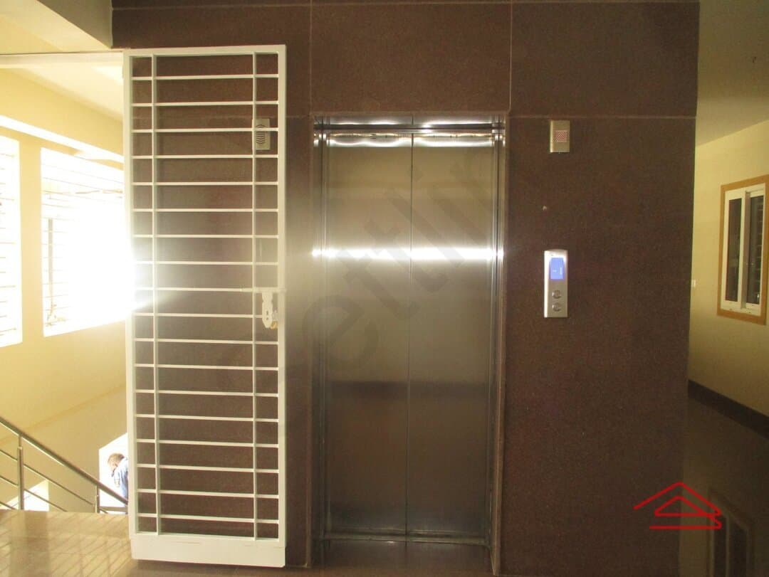 Project: Lift