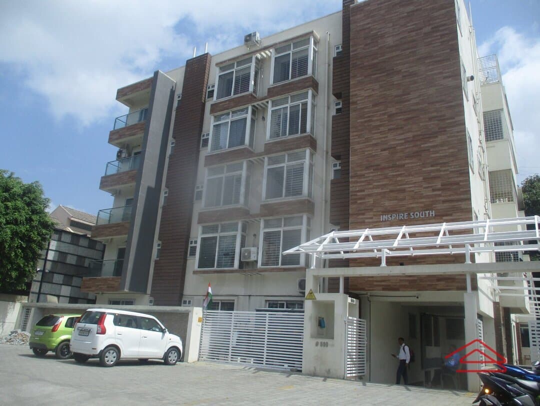 Project: Exteriors