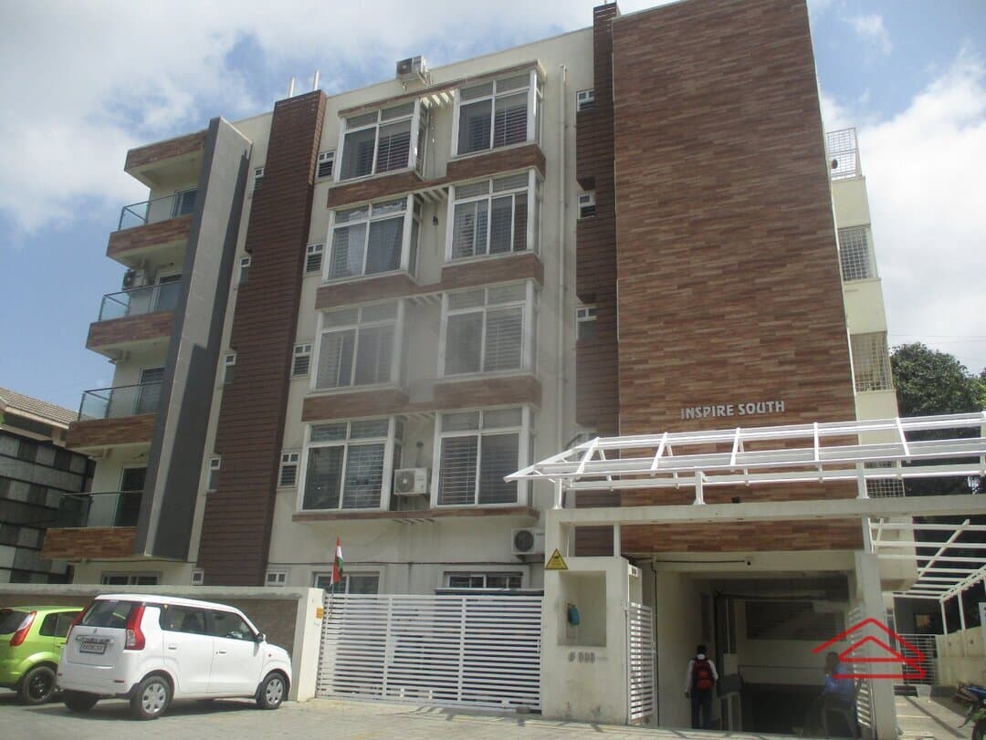 Project: Exteriors