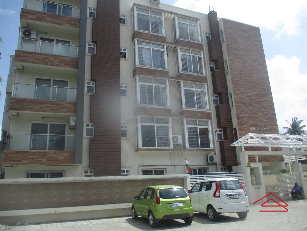 Project: Exteriors