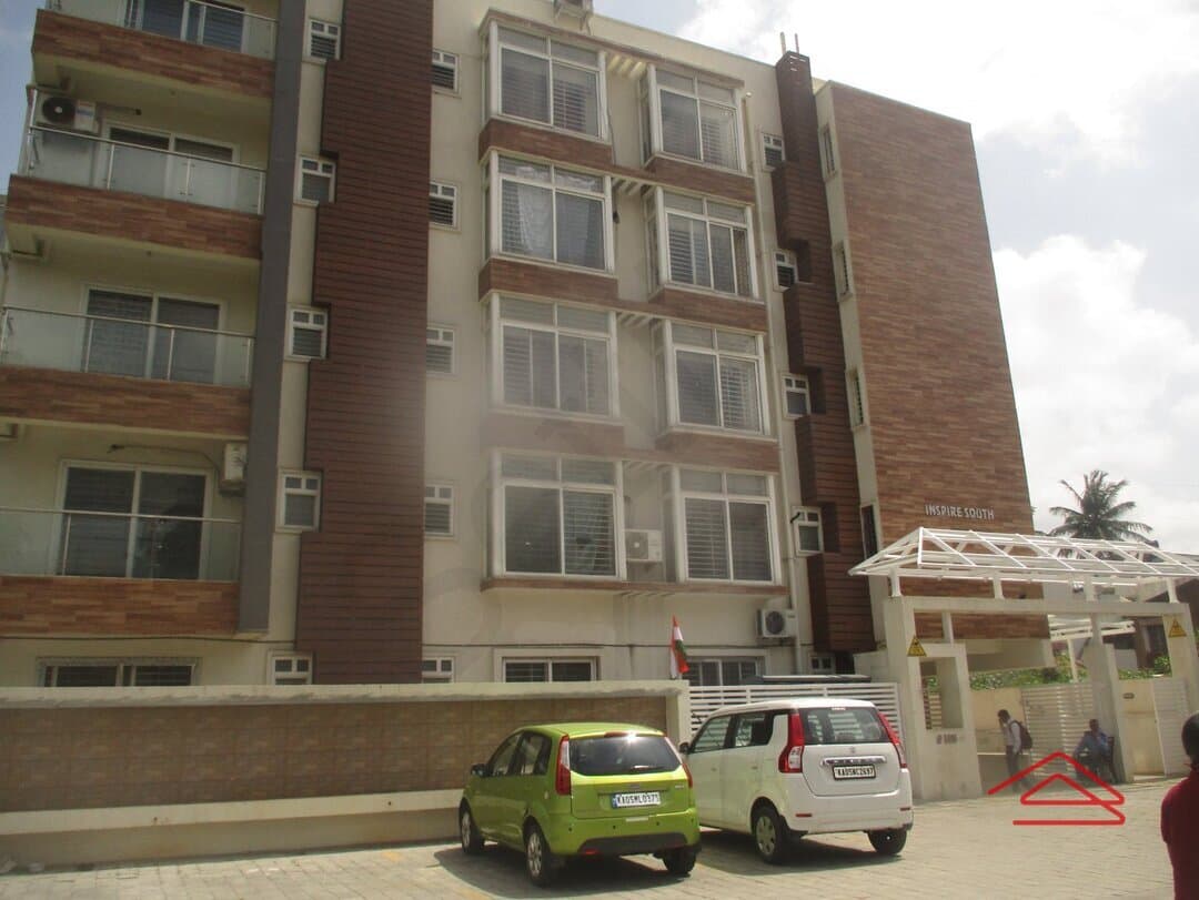 Project: Exteriors