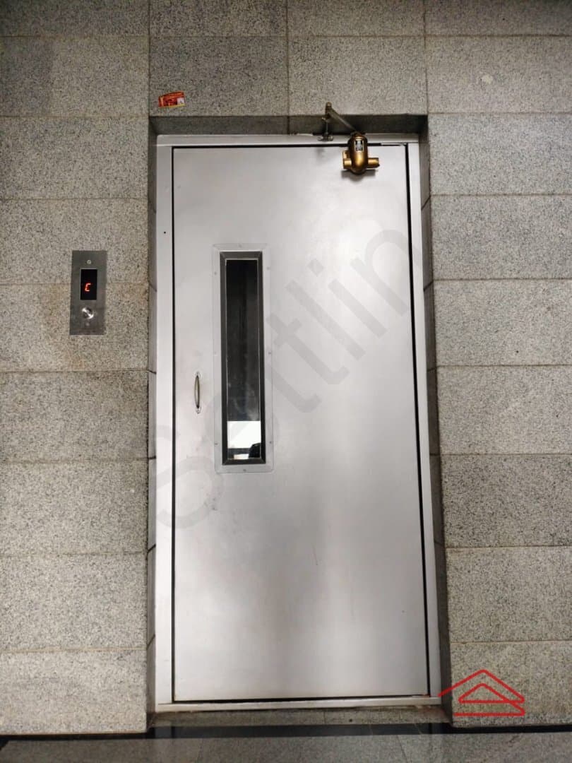 Project: Lift