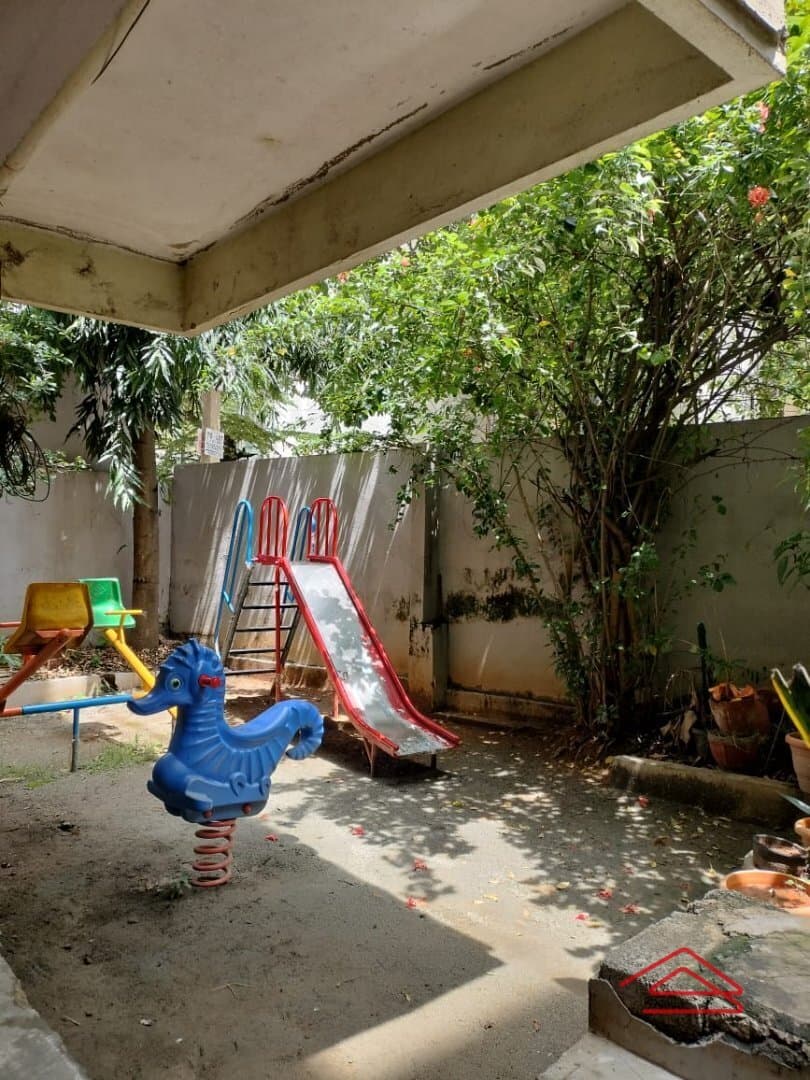 Project: KidsPlayArea
